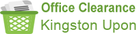 Office Clearance Kingston Upon Thames